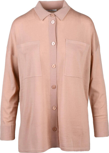 Kangra Dame Bluser & Skjorter Rosa M,