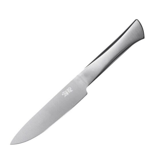 Tareq Taylor - Precision universalkniv 23,5 cm rustfritt stål Tareq Taylor - Precision universalkniv 23,5 cm rustfritt stål