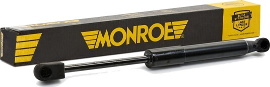 MONROE ML6127 Gassfjær, motorpanser