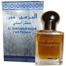 Al Haramain Hajar Perfume oil 15ml