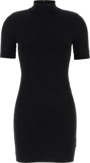 Michael Kors Dame Kjoler Svart M, Michael Kors Dame Kjoler Svart M,