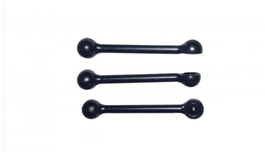 Carrera 370411110 - SX1 Adjustmen Rods