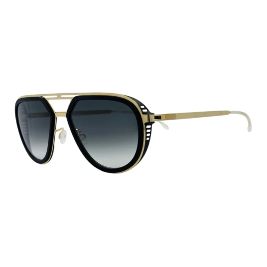 Mykita, unisex, Accessories, Gul, ONE SIZE,