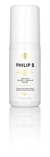 Philip B Weightless Conditioning Water 75 ml Balsamspray Philip B Weightless Conditioning Water 75 ml Balsamspray