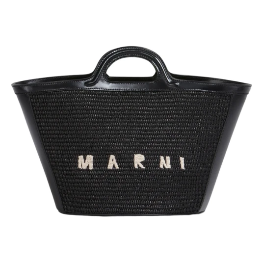 Marni, Dame, Vesker, Svart, ONE SIZE, Marni, Dame, Vesker, Svart, ONE SIZE,