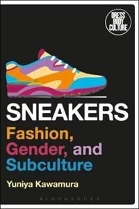 Kawamura Yuniya Sneakers