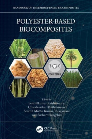 PolyesterBased Biocomposites