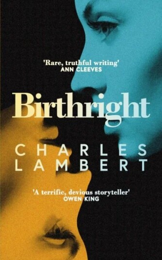 Birthright Av Charles Lambert
