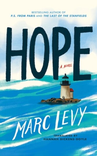 Hope Av Marc Levy