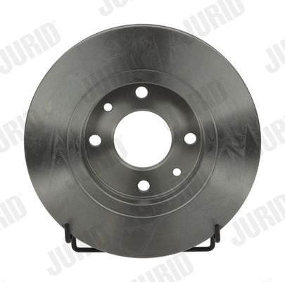 Bremseskive JURID 561346J