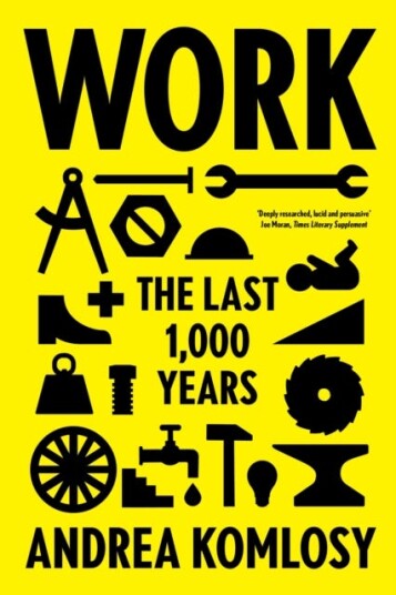 Work The Last 1,000 Years Work The Last 1,000 Years