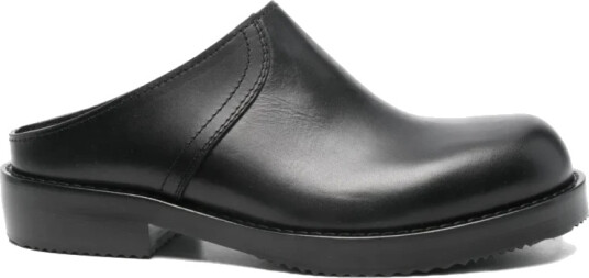 Dries Van Noten Herre Sko Svart 42 EU,