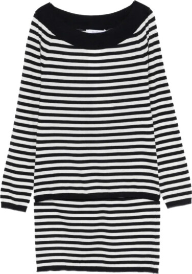 Max Mara Dame Strikkevarer Blå M, Max Mara Dame Strikkevarer Blå M,