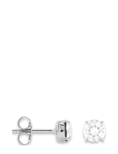 MARMARA STERLING Silver Stud Earrings |Silver |One Size MARMARA STERLING Silver Stud Earrings |Silver |One Size