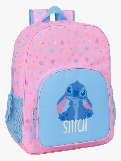 Disney Lilo &  Stitch Ryggsekk 19L Bright