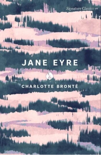 Jane Eyre av Charlotte Bronte Jane Eyre av Charlotte Bronte