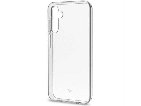Celly Gelskin Transparent TPU-deksel til Galaxy A16 5G/4G