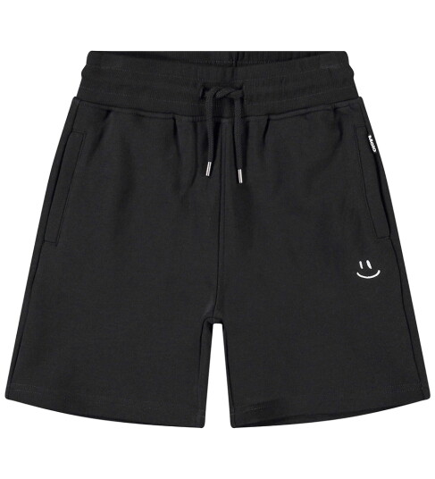 Molo Shorts Alltid Svart Molo 5 år 110 Shorts