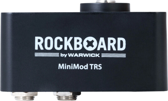 Rockboard Mini Mounting Mod Trs
