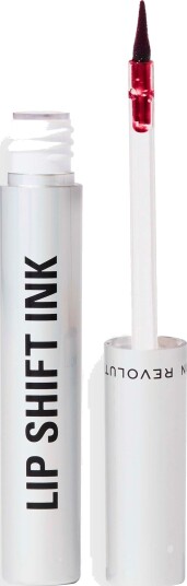 Revolution Beauty London Revolution Lip Shift Ink Peel Off Lipliner Stain - Red - ONE SIZE