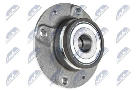 Hjullager NTY KLT-CT-021 Hjullager NTY KLT-CT-021