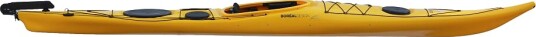 Boreal Design Epsilon P300 Gul (91-127kg) Boreal Design Epsilon P300 Gul (91-127kg)