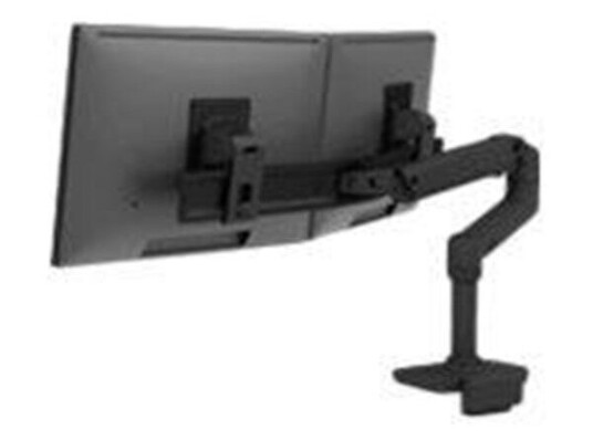 Ergotron LX Dual Direct Arm
