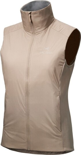Arc'teryx Atom Vest W Smoke Bluff L