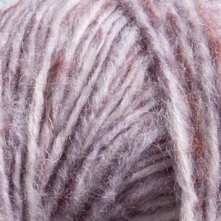 Järbo Select No.5 Botanically Dyed Alpaca Blend Garn 07 Lavendel Järbo Select No.5 Botanically Dyed Alpaca Blend Garn 07 Lavendel