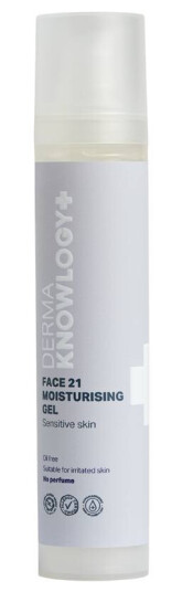 Mderma Face21 Moisturizing Gel 50ml