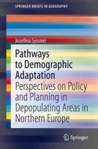 Syssner Josefina Pathways to Demographic Adaptation