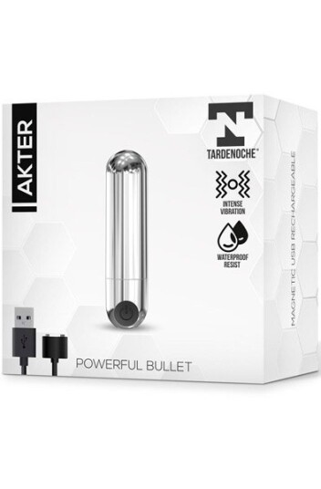 Akter Super Powerfull Vibrating Bullet Akter Super Powerfull Vibrating Bullet