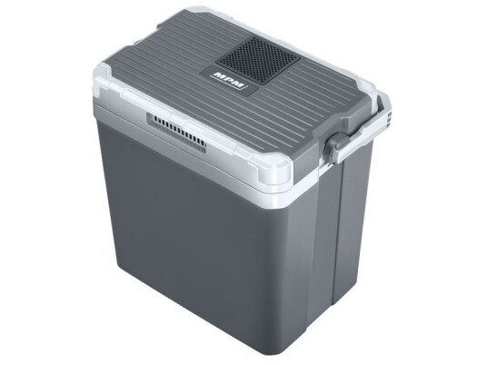 Mpm -28-Cbm-08Ya, Grå, Polyuretan (Pu), 24 L, 20 °C, 1,5 L, 54 Db