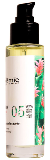 Académie Body Oil Sacred Ceremony
