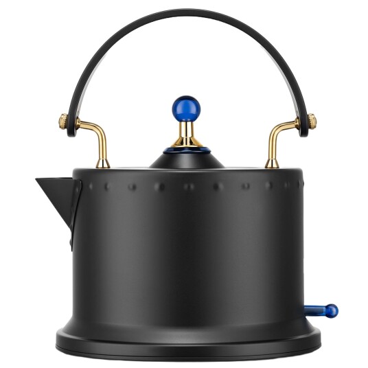 Bodum Ottoni vannkoker 0,5 liter svart Bodum Ottoni vannkoker 0,5 liter svart