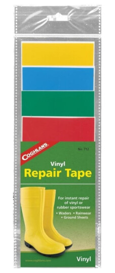 Coghlans Reprasjonstape Vinyl