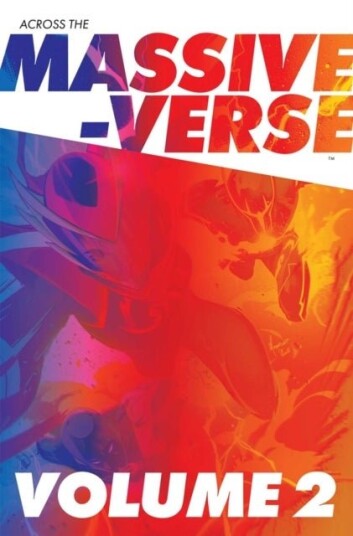 Across the Massive Verse Volume 2 Across the Massive Verse Volume 2