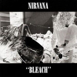 Bengans Nirvana - Bleach Bengans Nirvana - Bleach
