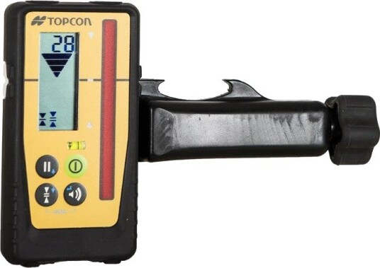 Topcon Ls-100D Lasermottaker