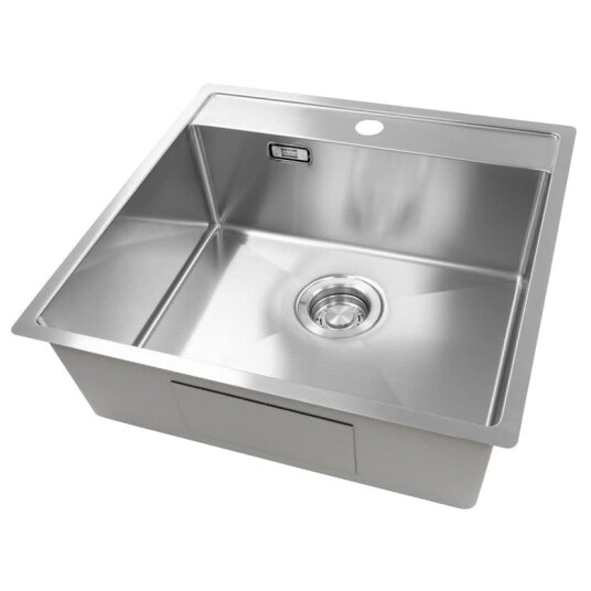 Kjøkkenvask Strand Stainless Strand STEXO54 EBC