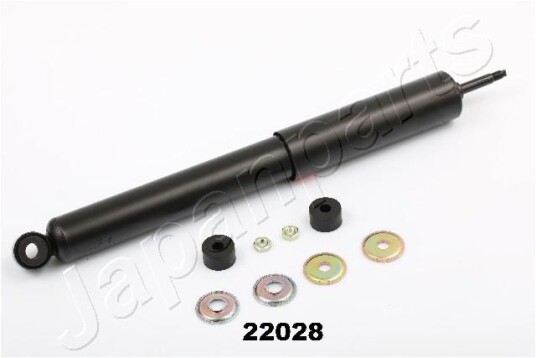 Støtdemper JAPANPARTS MM-22028 Støtdemper JAPANPARTS MM-22028