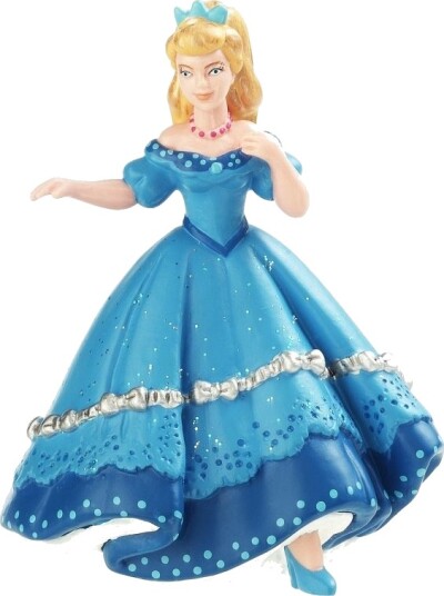 Papo 39022 Samlefigur Film Og Tv Serier 42 G