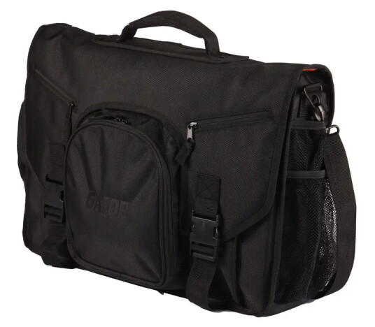 Gator G-Club Control DJ Bag