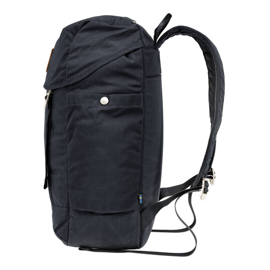 Fjellreven GREENLAND TOP  BLACK