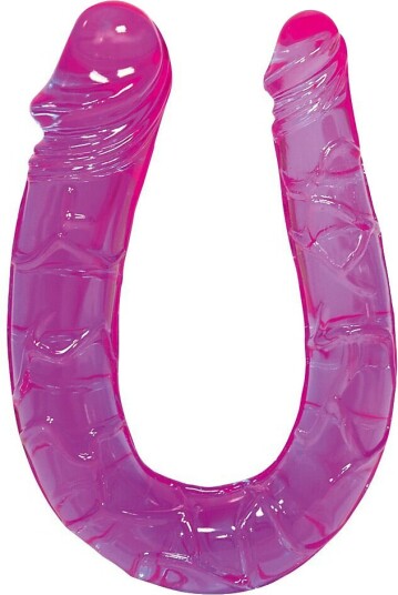 You2Toys You2Toys: Sex Talent Double Dildo