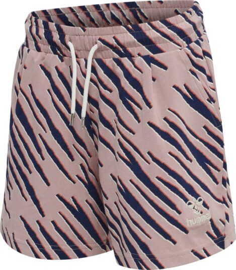 Hummel Amelia Shorts Woodrose (140 / 10 år) Hummel Amelia Shorts Woodrose (140 / 10 år)