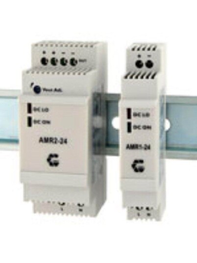 Noratel Dc-power supply type amr2 - 12/24 (5703451014194) Noratel Dc-power supply type amr2 - 12/24 (5703451014194)