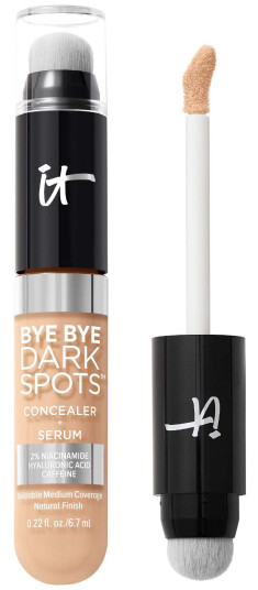 IT Cosmetics Bye Bye Dark Spots Concealer Light Cool 20 6,7 ml