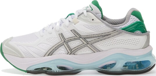 Joggesko Asics x Hidden NY Gel Kinetic 2.0 White/ Castle Rock EUR 44.5