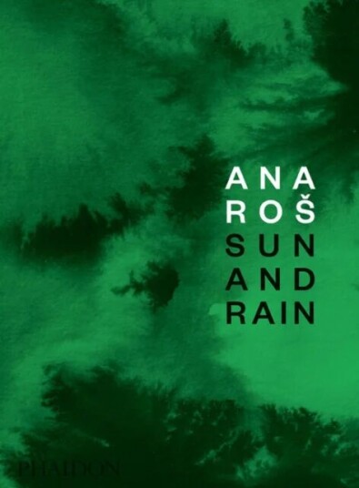 Ana Ros av Ana Ros